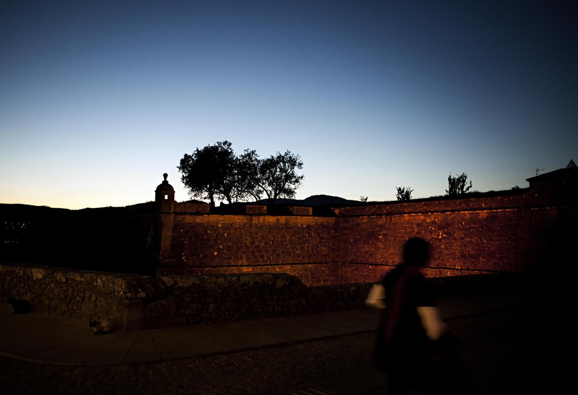 Fortalezas da raia: uma rota para atrair turismo e celebrar a paz em antigos palcos de guerra